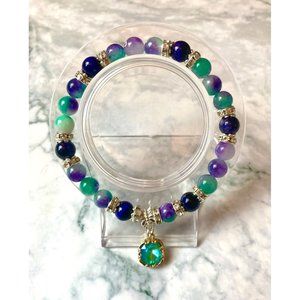 Mermaid Royal Bracelet